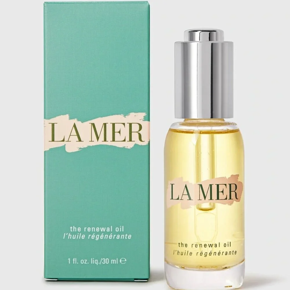 Lamer The Renewal Oil 30ml New in box - Picture 2 of 2